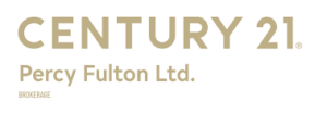 CENTURY 21 Percy Fulton Ltd., Brokerage*